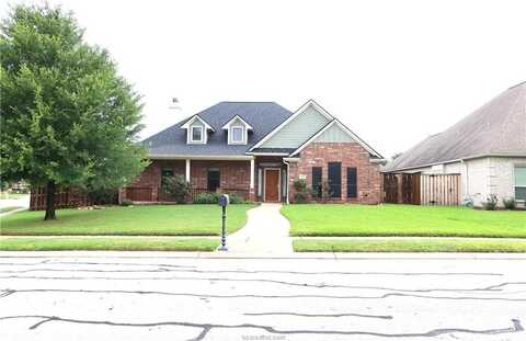 3915 Devrne Drive, College Station, TX 77845