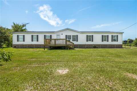 1481 Hendrix Lane, Madisonville, TX 77864
