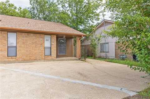1412 Gramma Court, College Station, TX 77845