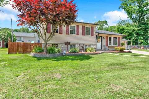 32601 Coach, Chesterfield, MI 48047