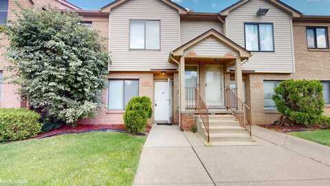 24104 Avon, Clinton Township, MI 48036