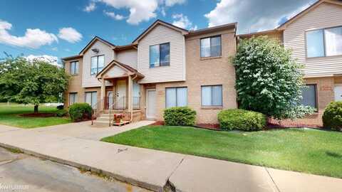 24102 Avon, Clinton Township, MI 48036