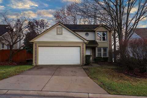 1609 Glen Meadow, Rochester Hills, MI 48307