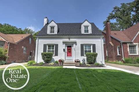 360 Belanger, Grosse Pointe Farms, MI 48236