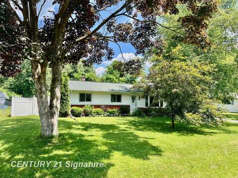 4840 Clunie, Saginaw, MI 48638