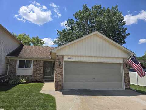 29769 Arnell Court, Roseville, MI 48066