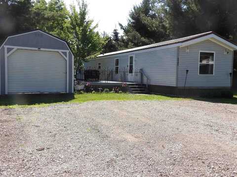 5405 Shawn, Croswell, MI 48422
