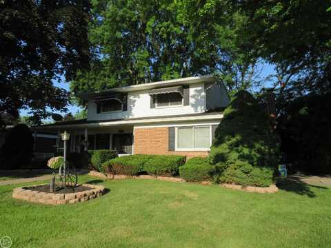 35541 Grayfield, Sterling Heights, MI 48312