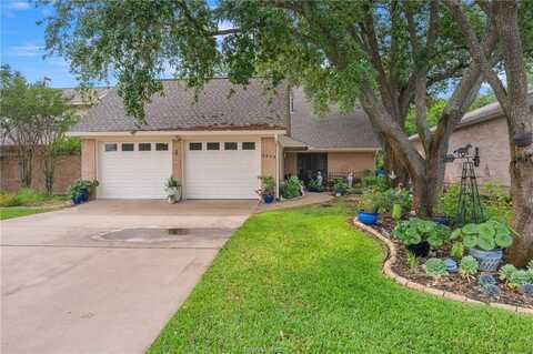 2806 Broadmoor Drive, Bryan, TX 77802