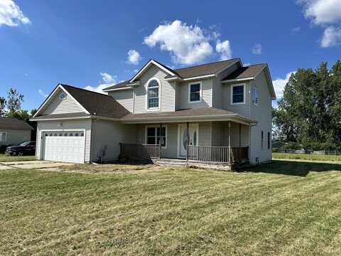 7265 Deweigan, Mount Pleasant, MI 48858