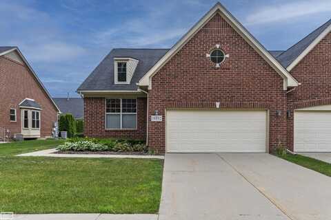 19352 Linwood, Clinton Township, MI 48038