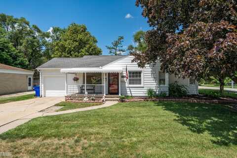 16145 14 Mile, Fraser, MI 48026