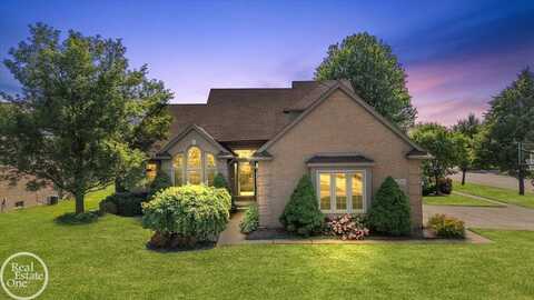 47988 Sage, Macomb, MI 48044