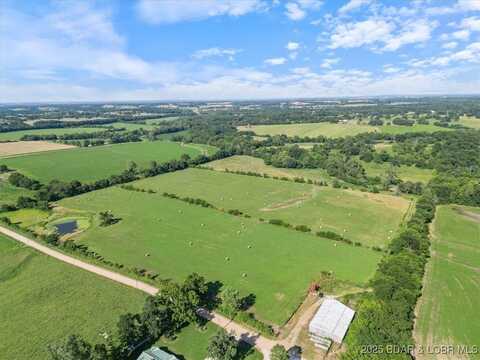 Tbd Miller Road, Eldon, MO 65026