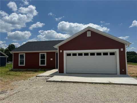 512 E 15th Street, Eldon, MO 65026