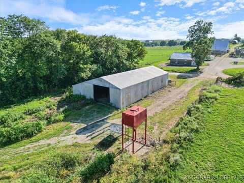 Tbd Miller Road, Eldon, MO 65026