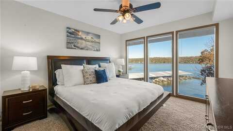 6005 Baydy Peak Road unit: 705, Osage Beach, MO 65065
