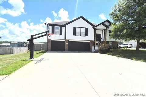 1207 SW 9th Street, Other, MO 64075