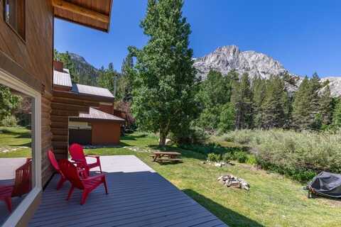 64 Carson St, June Lake, CA 93529