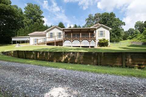 168 Lilac Trail, MURPHY, NC 28906