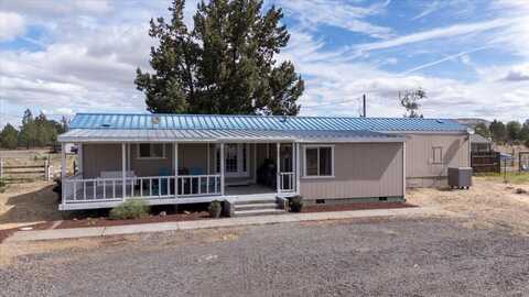 13829 SW Prairie Road, Terrebonne, OR 97760