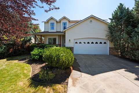 3144 NE Nathan Drive, Bend, OR 97701