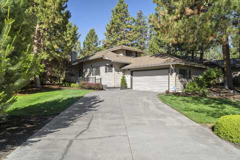 2805 NW Golf Course Drive, Bend, OR 97703