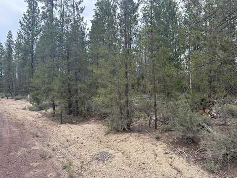 KamLoop Lane, Gilchrist, OR 97737