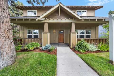 20650 Redwing Lane, Bend, OR 97702