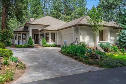 60841 Willow Creek Loop, Bend, OR 97702