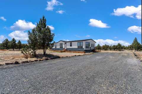 16277 SE Cahvilla Road, Prineville, OR 97754