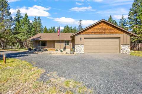 16062 Waddell Road, La Pine, OR 97739