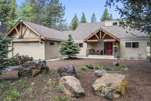 57339 Mountain View Lane, Sunriver, OR 97707