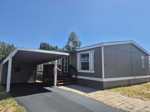 185 NW Harwood Street, Prineville, OR 97754