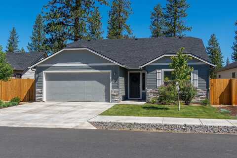 1810 W Williamson Avenue, Sisters, OR 97759
