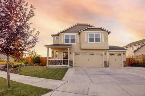 4199 SW 34th Street, Redmond, OR 97756