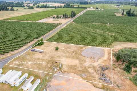 8982 Santiam Loop, Aumsville, OR 97325
