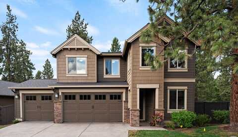 60224 Rolled Rock Way, Bend, OR 97702