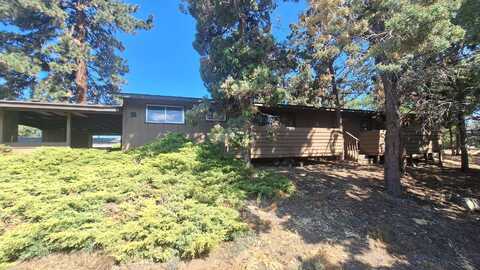 424 NE Thurston Avenue, Bend, OR 97701