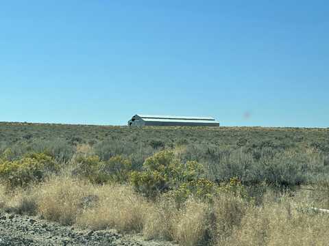 34080 Hwy 20, Brothers, OR 97712