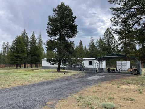 145355 Lanewood Drive, La Pine, OR 97739