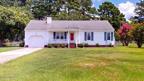 955 Spring Bank Road, Goldsboro, NC 27534