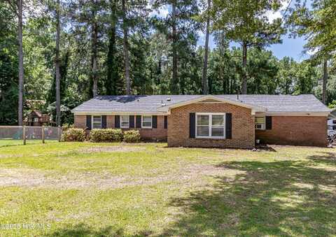 300 S Spence Avenue, Goldsboro, NC 27534