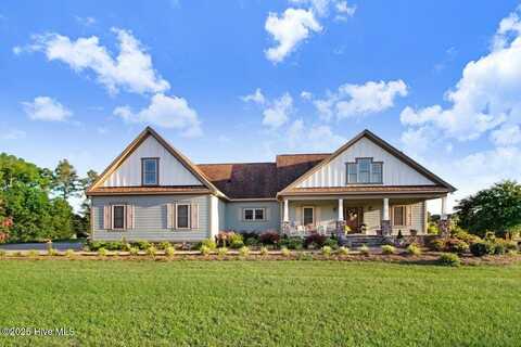 3263 Nc-903, La Grange, NC 28551