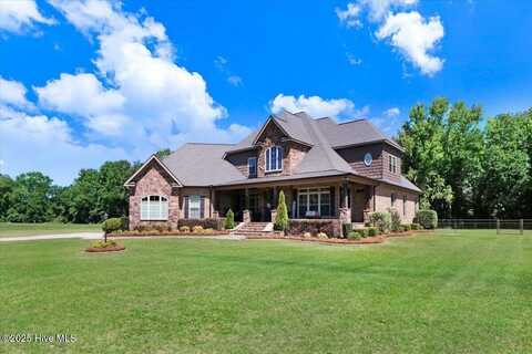 479 Perkins Road, Goldsboro, NC 27530