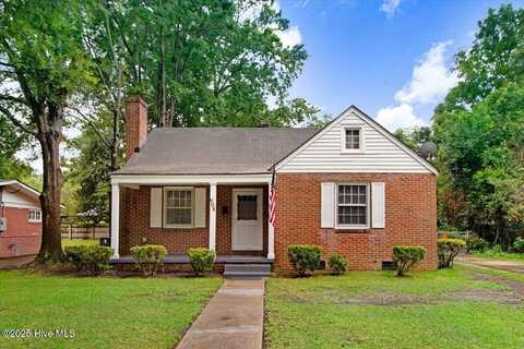 908 E Walnut Street, Goldsboro, NC 27530