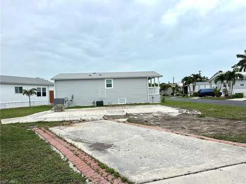 4761 Lafayette, ESTERO, FL 33928
