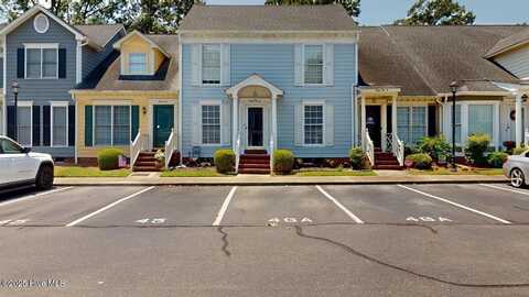 3102 Cashwell Drive, Goldsboro, NC 27534