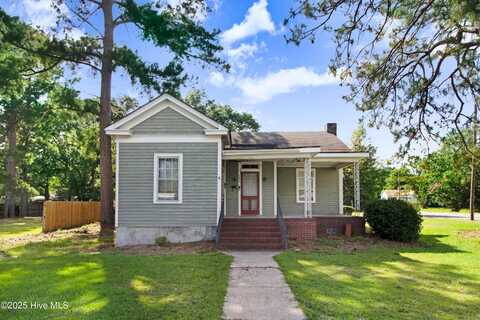 302 S Caswell Street, La Grange, NC 28551