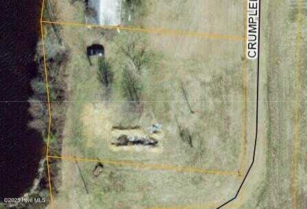 Lot 6 Crumpler Lake Lane, Clinton, NC 28328